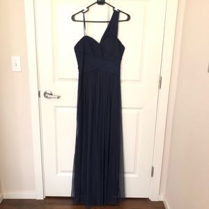 Women BCBG Max & Cleo Emma maxi dress gown $298